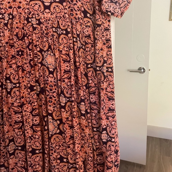 Urban Outfitters Baby Doll Dress - Picture 4 of 4